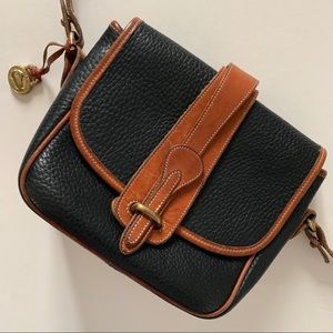 Vintage Dooney and Burke Crossbody